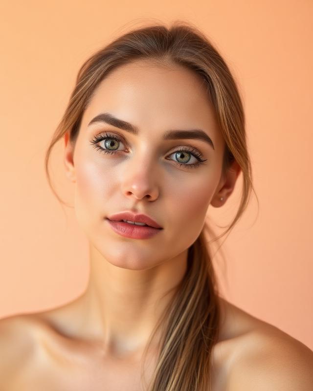 makeup inspiration